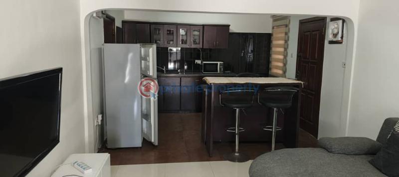2 bedroom House For Rent Abelemkpe Accra - 16
