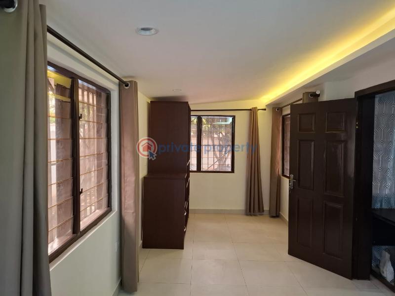 2 bedroom House For Rent Abelemkpe Accra - 5