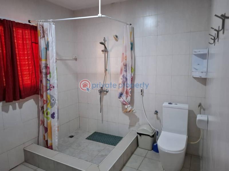 2 bedroom House For Rent Abelemkpe Accra - 7
