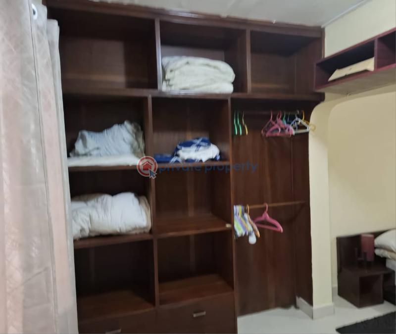 2 bedroom House For Rent Abelemkpe Accra - 8