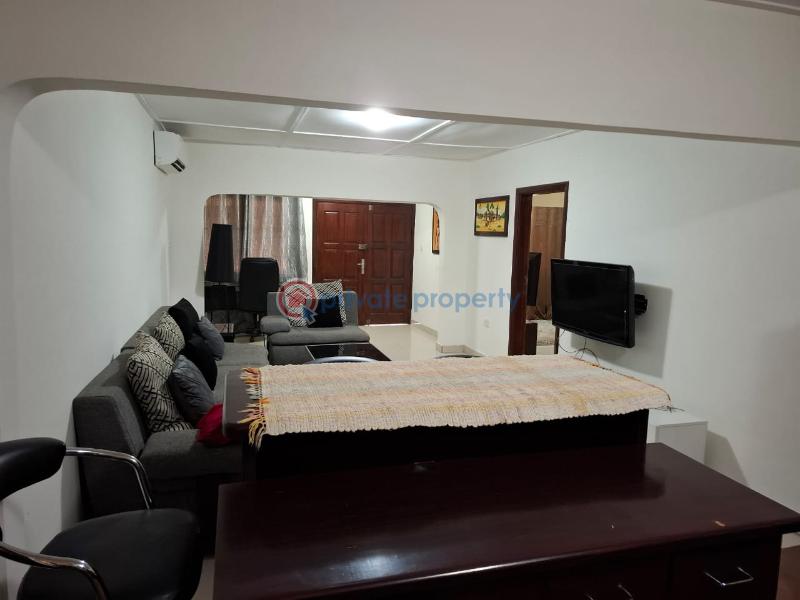 2 bedroom House For Rent Abelemkpe Accra - 10
