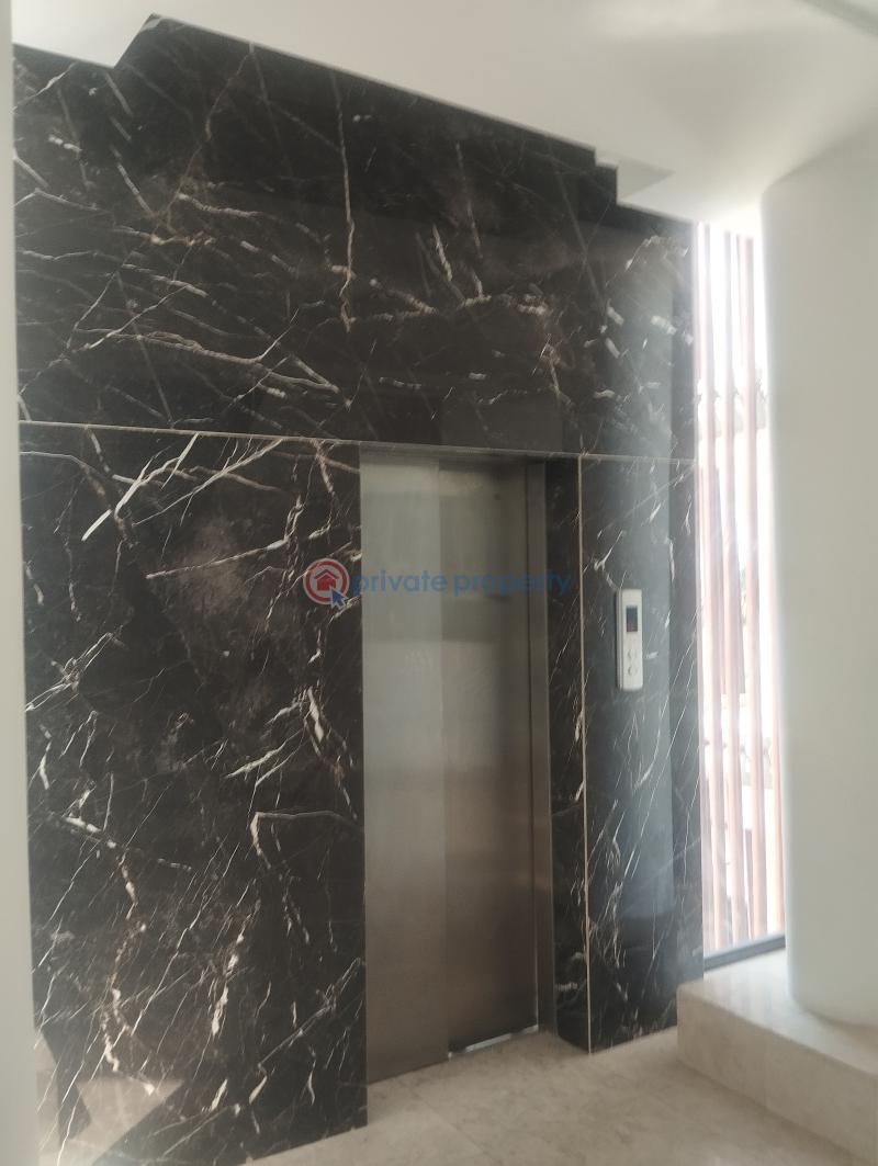 2 bedroom Apartment For Sale East Legon Accra - 1