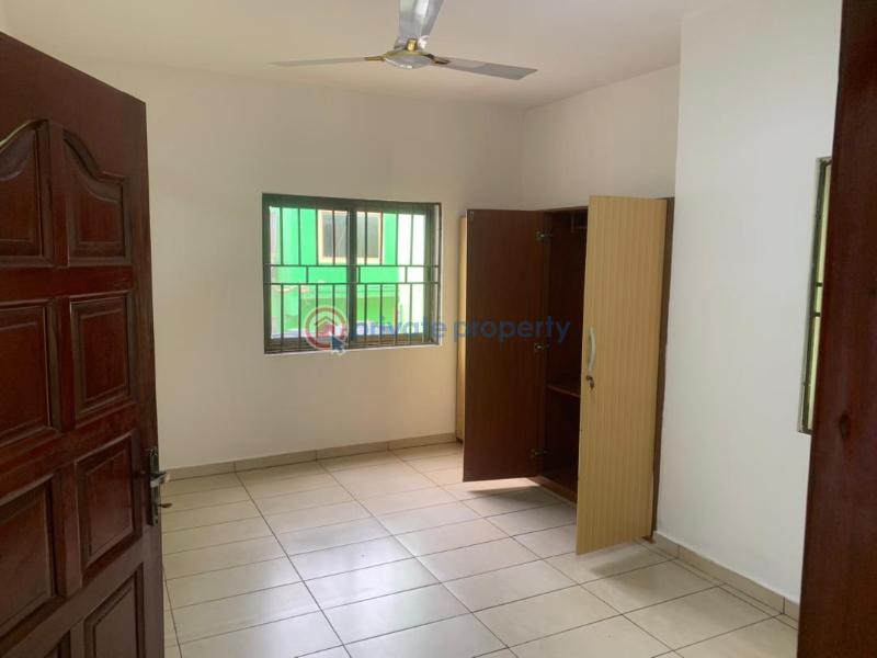 2 bedroom Apartment For Rent Odotei Tsui St. Dzorwulu Accra - 4