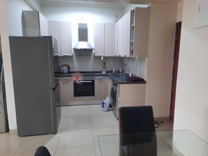 2 bedroom Apartment For Sale Osu Accra - 6