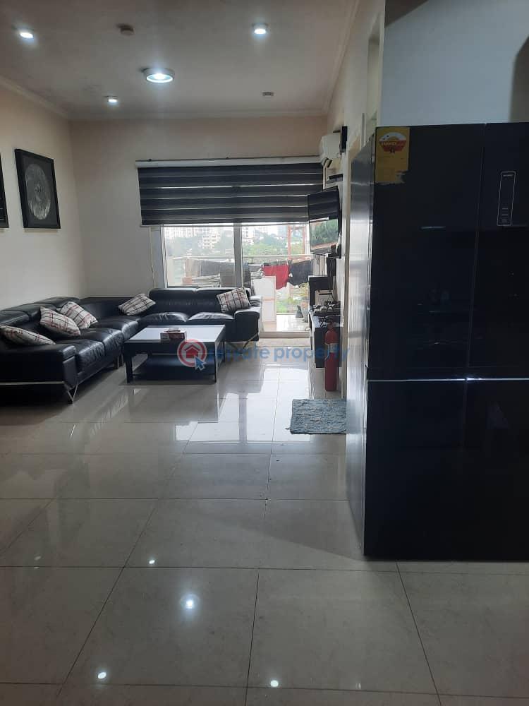 2 bedroom Apartment For Sale Osu Accra - 5