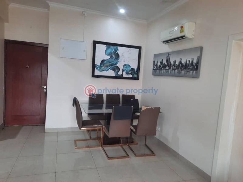 2 bedroom Apartment For Sale Osu Accra - 7