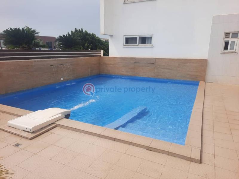 2 bedroom Apartment For Sale Osu Accra - 0