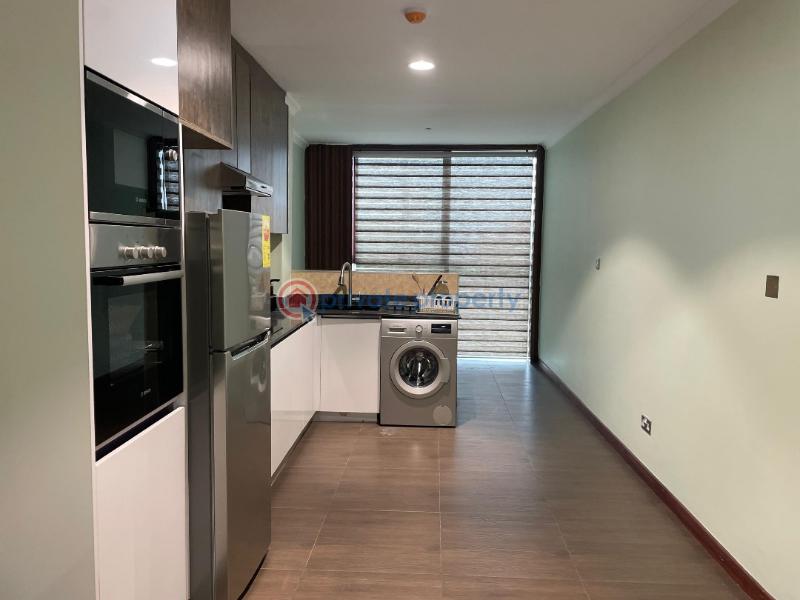 2 bedroom Apartment For Sale East Legon Accra - 4