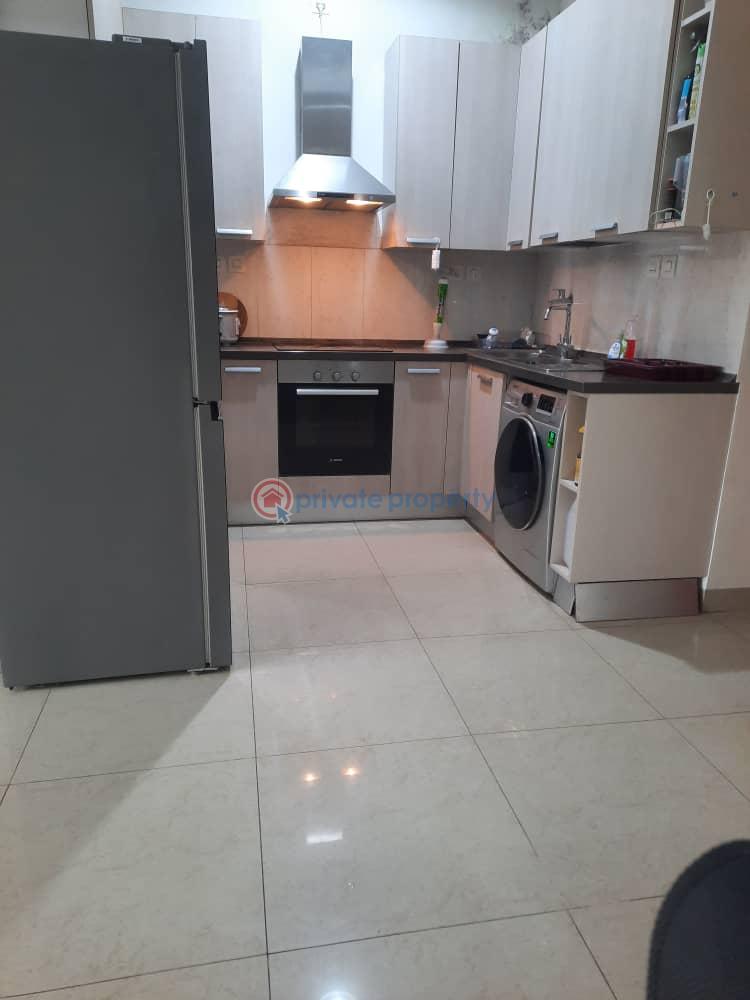 2 bedroom Apartment For Sale Osu Accra - 8