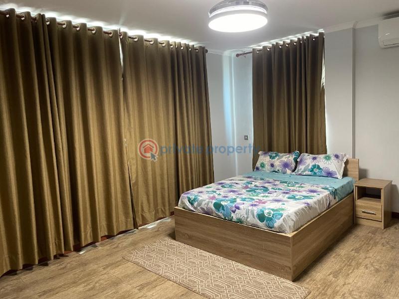 2 bedroom Apartment For Sale East Legon Accra - 3
