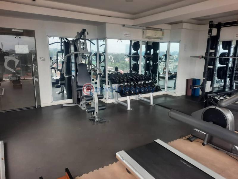 2 bedroom Apartment For Sale Osu Accra - 1