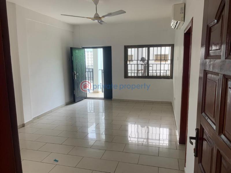 2 bedroom Apartment For Rent Odotei Tsui St. Dzorwulu Accra - 1