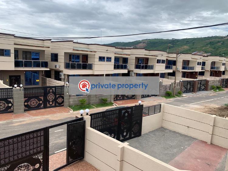 1 bedroom Mini Flat For Sale &nbsp;oyarifa Mall Enclaves Oyarifa La Nkwantanang Madina Municipal Accra - 1