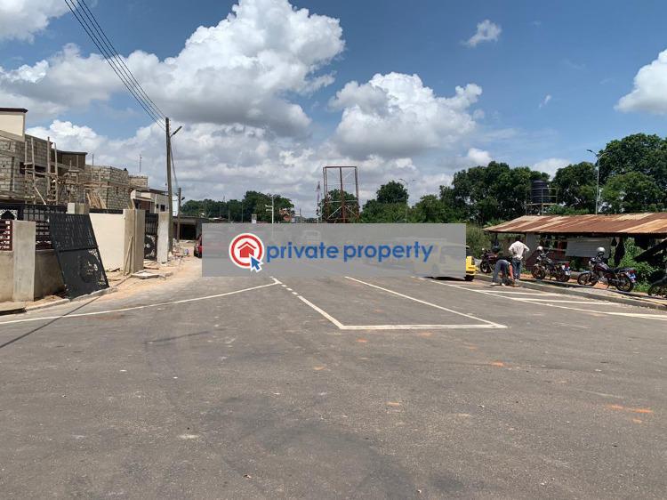 1 bedroom Mini Flat For Sale &nbsp;oyarifa Mall Enclaves Oyarifa La Nkwantanang Madina Municipal Accra - 4