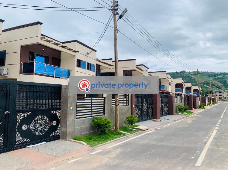1 bedroom Mini Flat For Sale &nbsp;oyarifa Mall Enclaves Oyarifa La Nkwantanang Madina Municipal Accra - 0