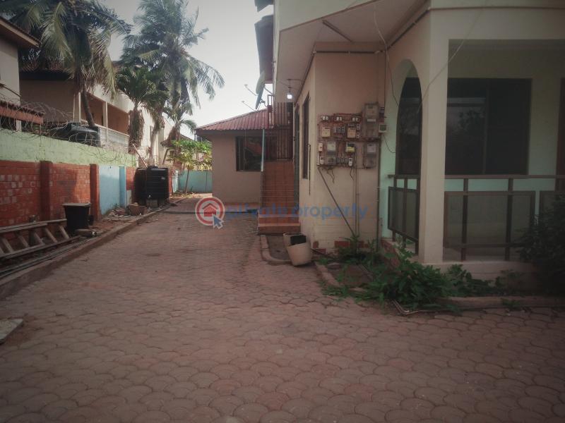 2 bedroom Apartment For Rent Kotobabi Estate Spintex Accra - 2