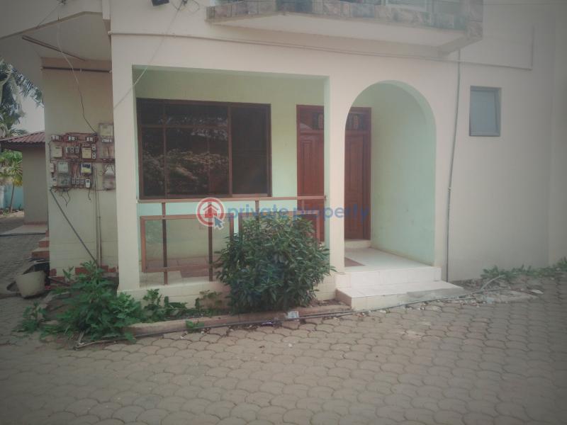 2 bedroom Apartment For Rent Kotobabi Estate Spintex Accra - 1