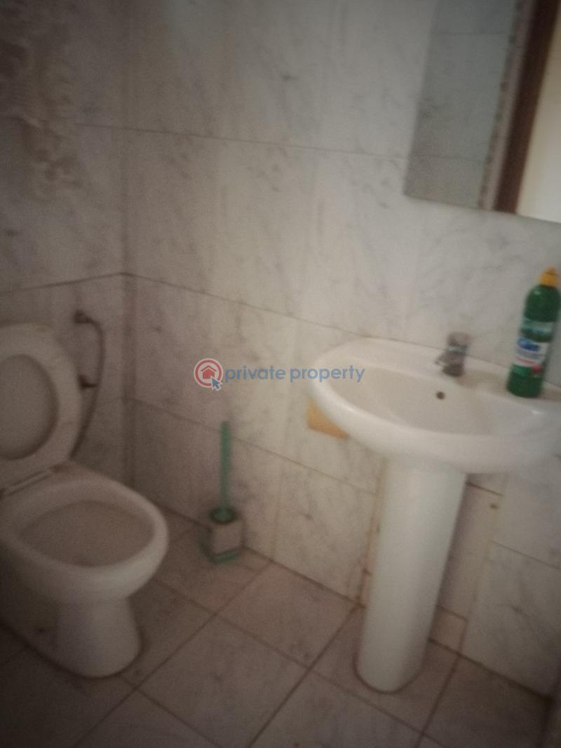 2 bedroom Apartment For Rent Kotobabi Estate Spintex Accra - 6