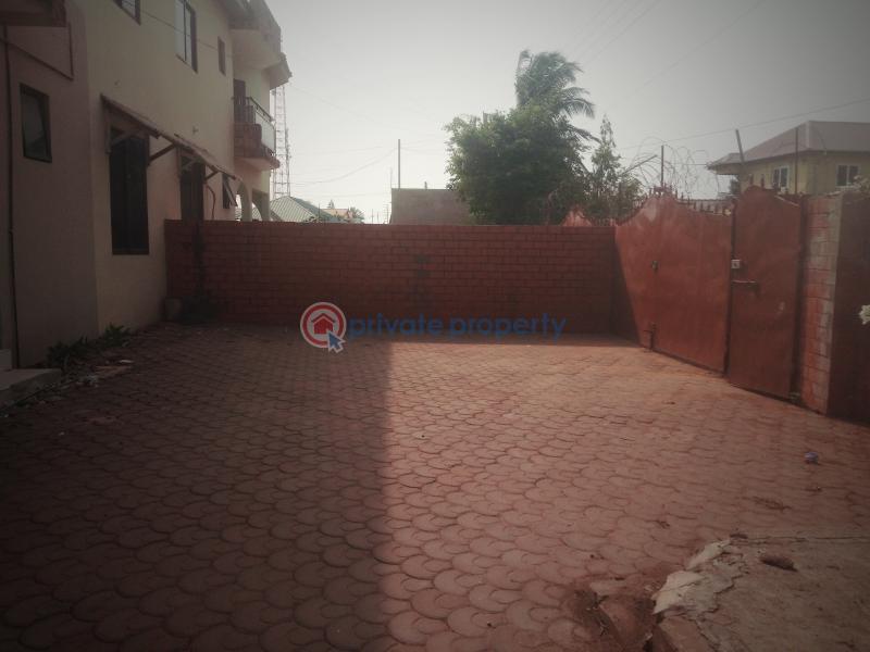 2 bedroom Apartment For Rent Kotobabi Estate Spintex Accra - 0