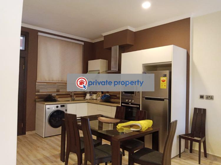 2 bedroom Apartment For Rent 5th Circular Road Cantonment Cantonments