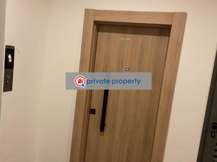 2 bedroom Apartment For Sale &nbsp;roman Ridge Accra Metropolitan  - 12