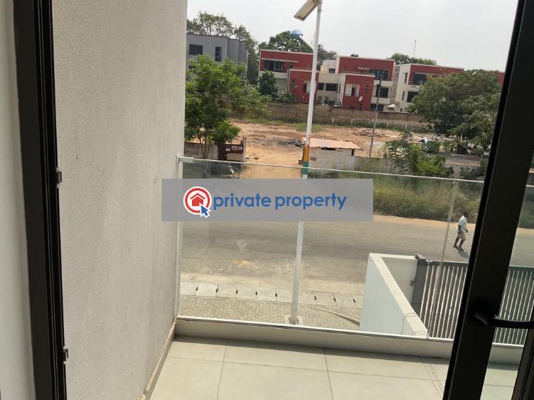 2 bedroom Apartment For Sale &nbsp;roman Ridge Accra Metropolitan  - 11