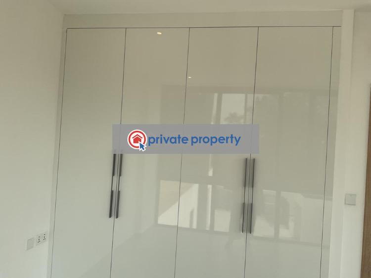 2 bedroom Apartment For Sale &nbsp;roman Ridge Accra Metropolitan  - 8