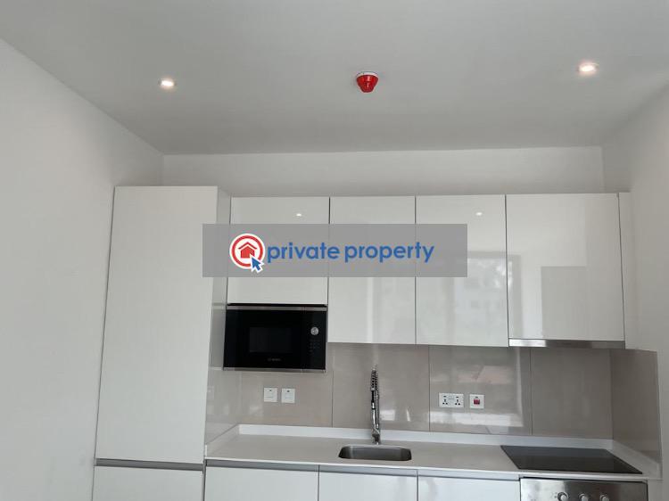 2 bedroom Apartment For Sale &nbsp;roman Ridge Accra Metropolitan  - 1
