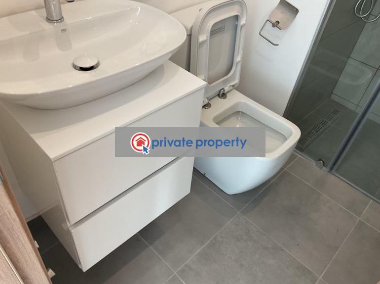 2 bedroom Apartment For Sale &nbsp;roman Ridge Accra Metropolitan  - 6