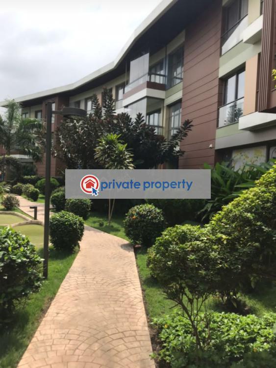 2 bedroom Apartment For Sale &nbsp;free Zone Board Cantonments Accra - 0
