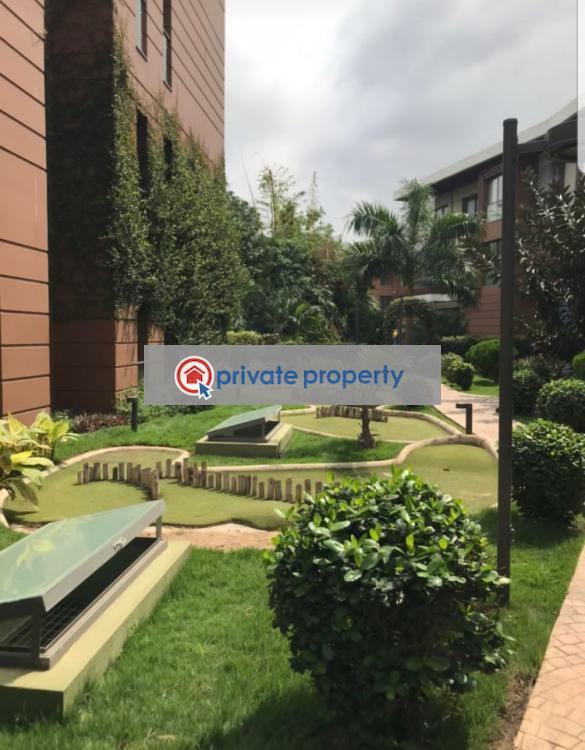 Single Room Self Contained For Sale &nbsp;pearl In The City Area Cantonments Accra - 5