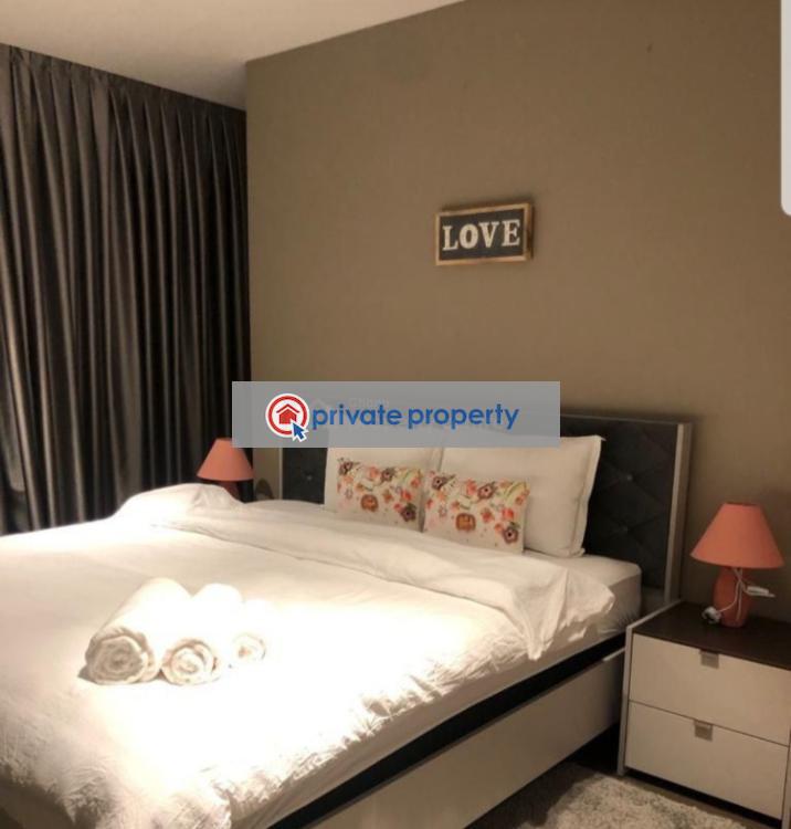 Single Room Self Contained For Sale &nbsp;pearl In The City Area Cantonments Accra - 8