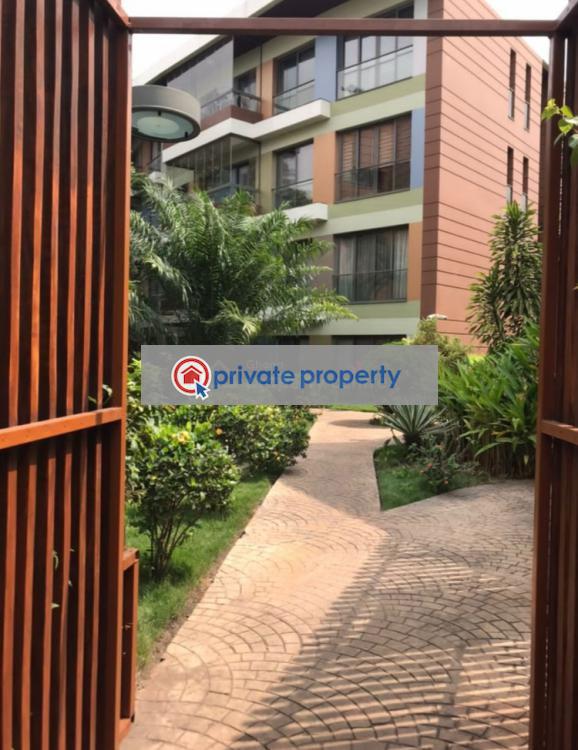 Single Room Self Contained For Sale &nbsp;pearl In The City Area Cantonments Accra - 7