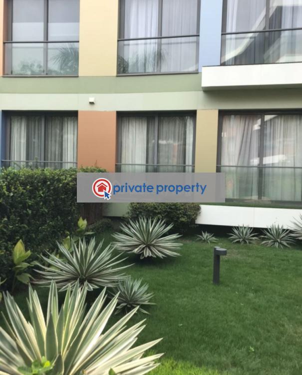 Single Room Self Contained For Sale &nbsp;pearl In The City Area Cantonments Accra - 3