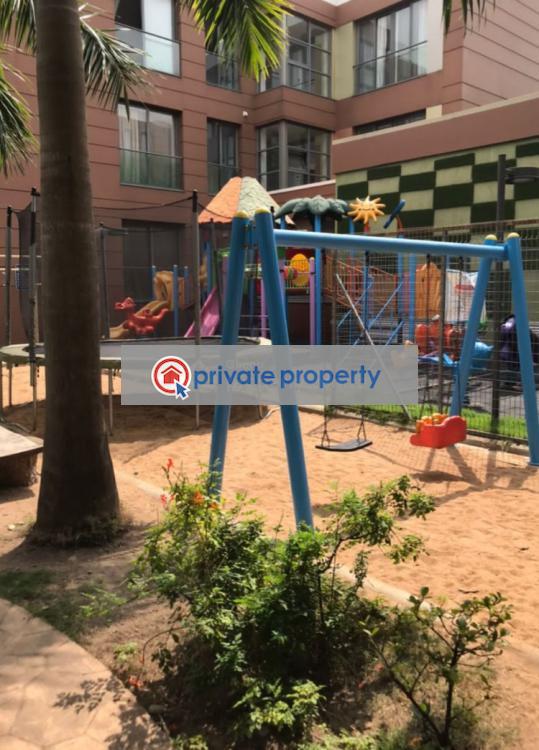 Single Room Self Contained For Sale &nbsp;pearl In The City Area Cantonments Accra - 12