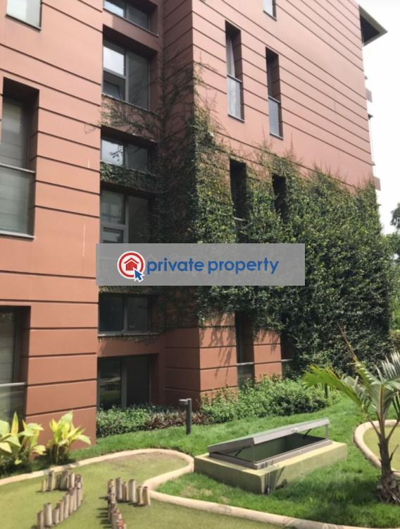 Single Room Self Contained For Sale &nbsp;pearl In The City Area Cantonments Accra - 2