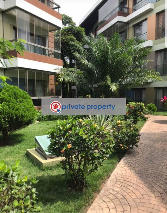 Single Room Self Contained For Sale &nbsp;pearl In The City Area Cantonments Accra - 4