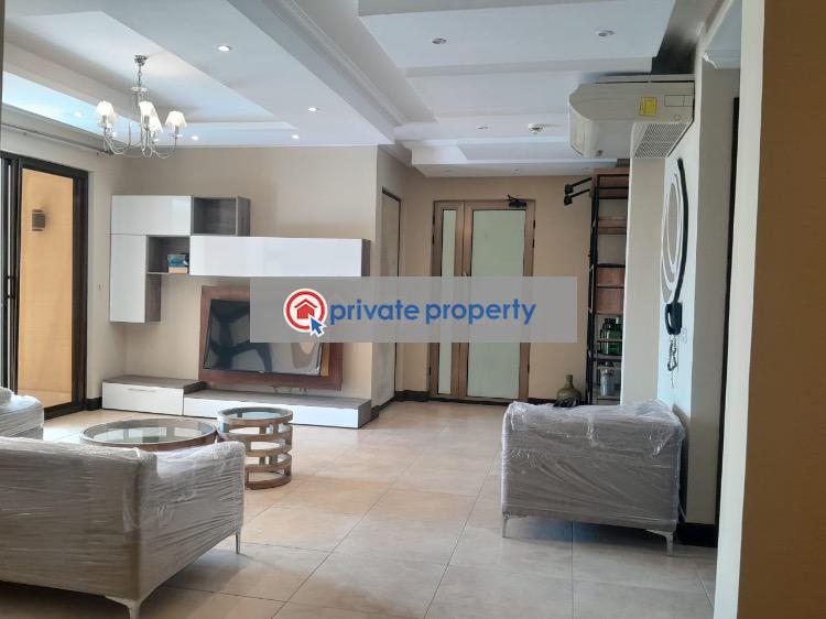 2 bedroom Apartment For Sale Cantonments Accra - 1