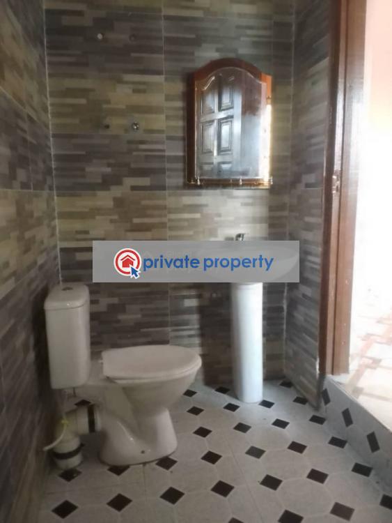 2 bedroom Apartment For Rent &nbsp;oyarifa La Nkwantanang Madina Municipal Accra - 11