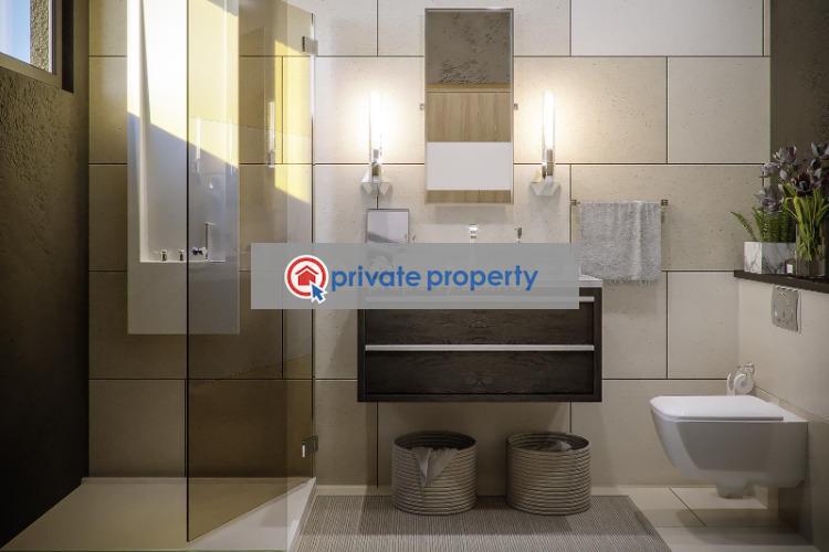 2 bedroom Apartment For Sale East Legon Accra - 5