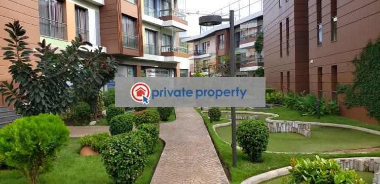 2 bedroom Apartment For Rent &nbsp;fifth Circular Road Cantonments Accra - 8