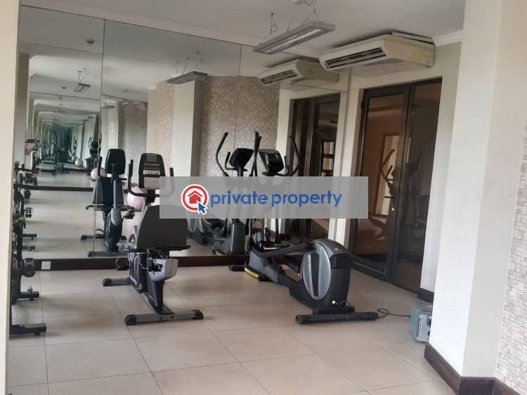 2 bedroom Apartment For Sale Cantonments Accra - 9