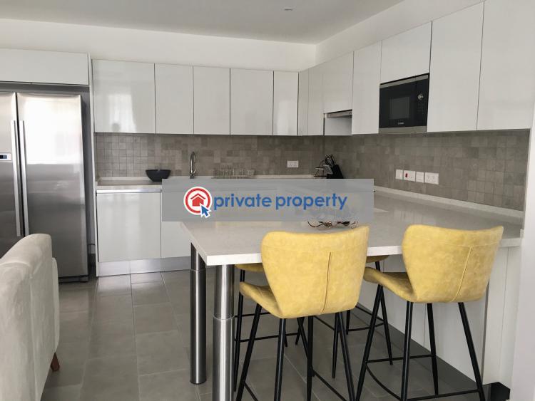 2 bedroom Apartment For Rent North Labone Accra - 3