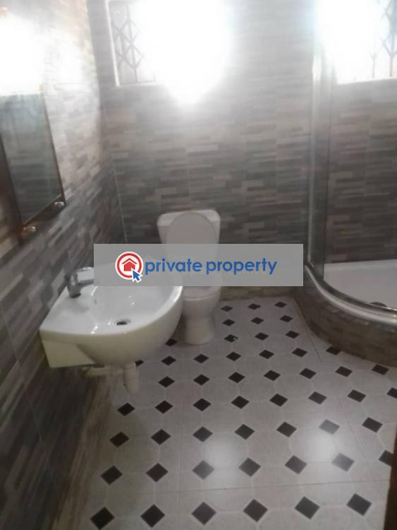 2 bedroom Apartment For Rent &nbsp;oyarifa La Nkwantanang Madina Municipal Accra - 17
