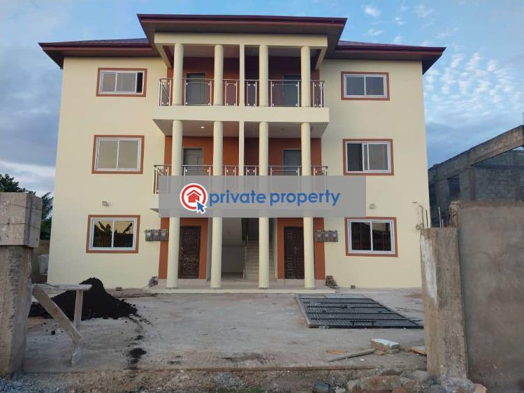 2 bedroom Apartment For Rent &nbsp;amrahia Adenta Municipal Accra - 0