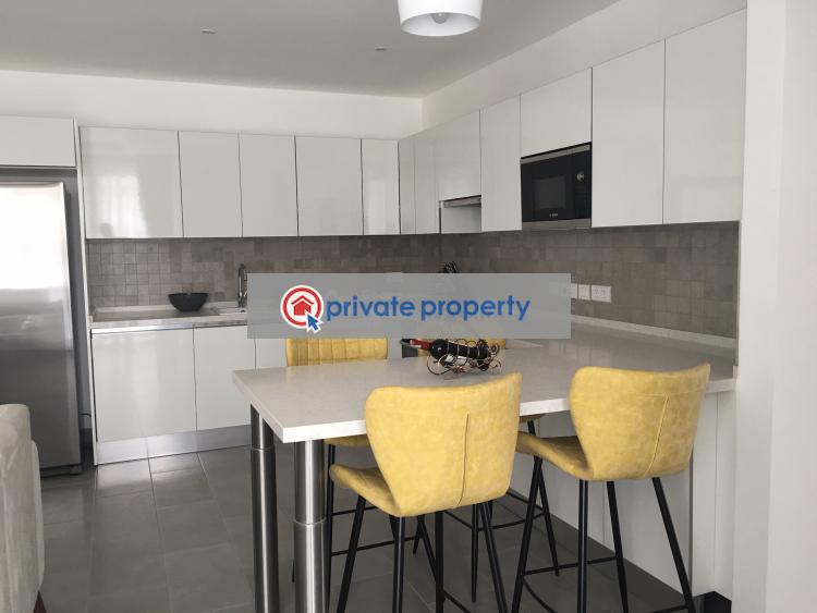2 bedroom Apartment For Rent North Labone Accra - 4