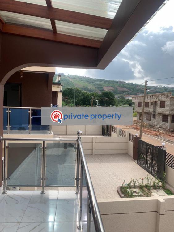 1 bedroom Mini Flat For Sale &nbsp;oyarifa Mall Enclaves Oyarifa La Nkwantanang Madina Municipal Accra - 2