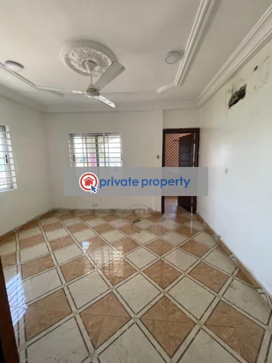 2 bedroom Apartment For Rent behind Galaxy International School
