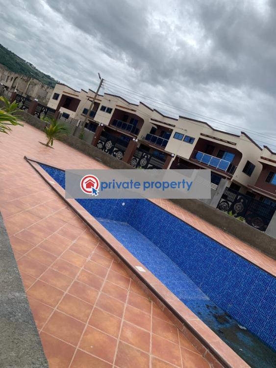 1 bedroom Mini Flat For Sale &nbsp;oyarifa Mall Enclaves Oyarifa La Nkwantanang Madina Municipal Accra - 5