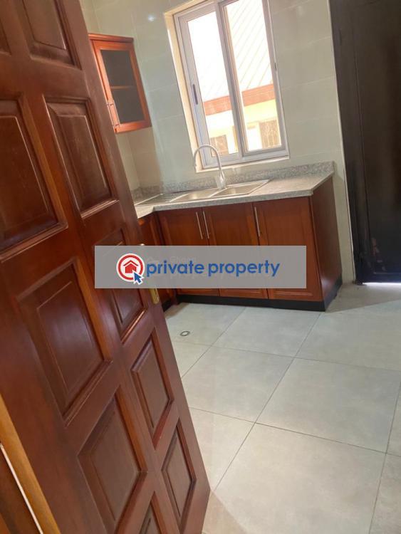 2 bedroom Apartment For Rent &nbsp;amrahia Adenta Municipal Accra - 3